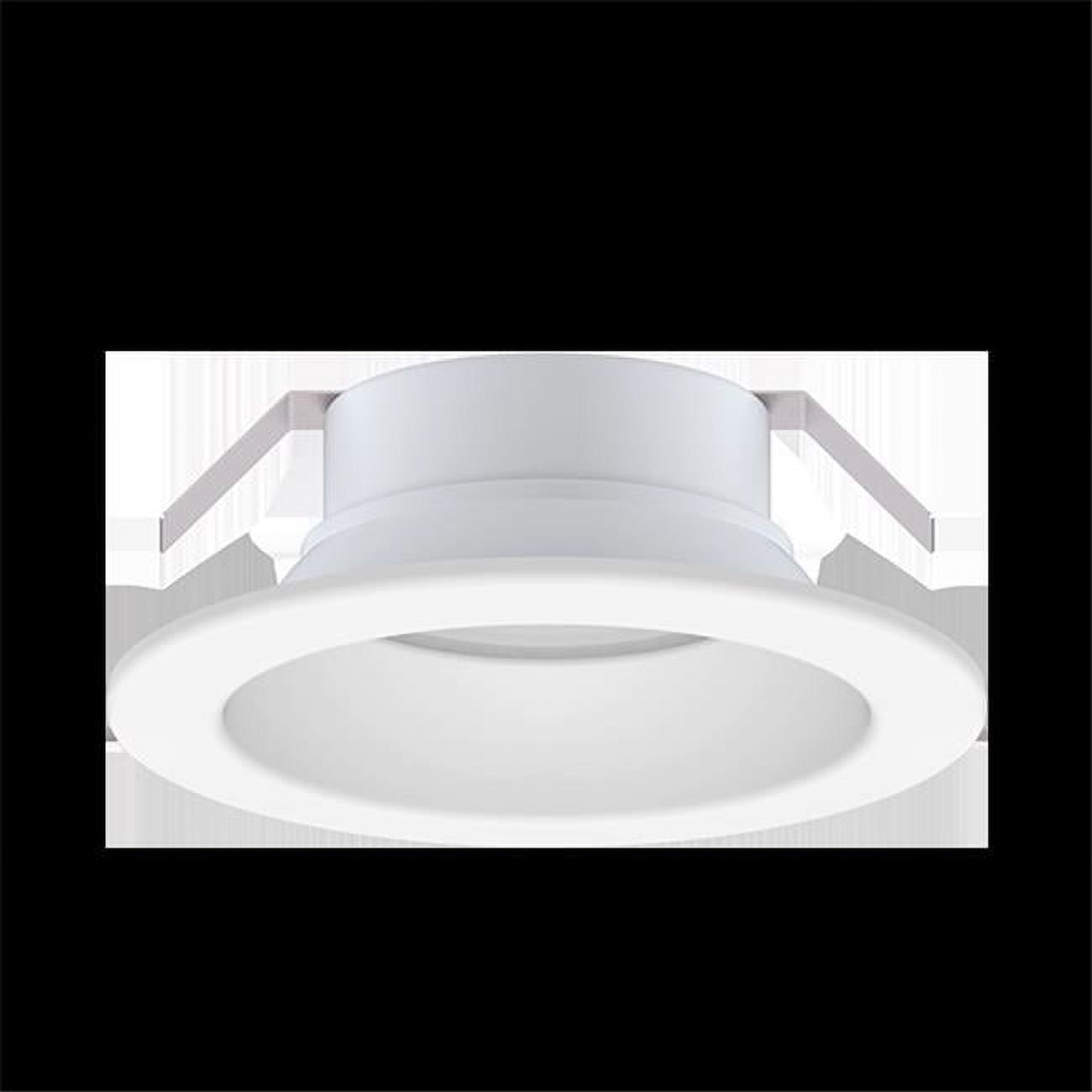 Picture of American Lighting AD4V2-30-WH 4 in. Advantage Downlight&#44; White