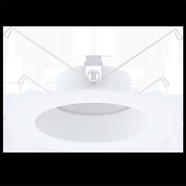 Picture of American Lighting AD56V2-30-WH 0.83 in. Advantage Downlight&#44; White