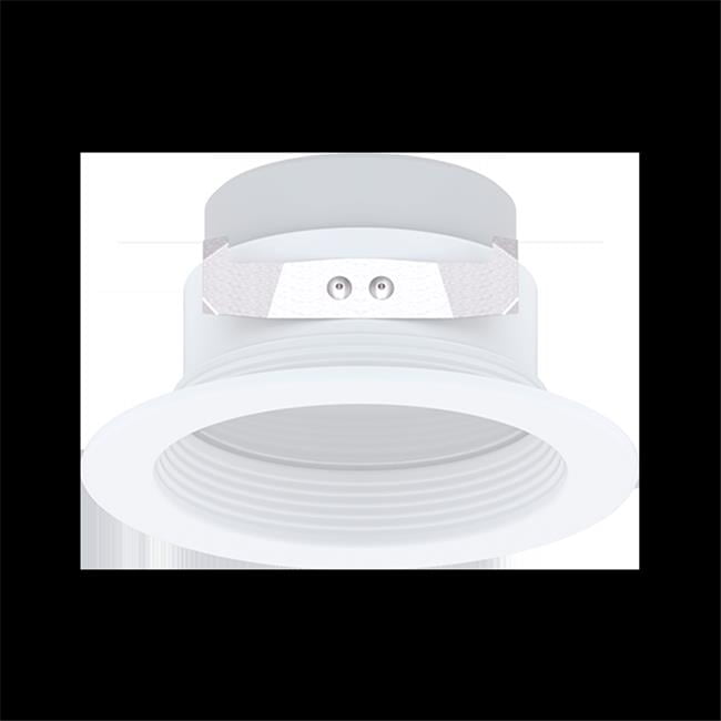 Picture of American Lighting AD4B-5CCT-WH 4 in. 10W Advantage 5CCT LED Recessed Downlight&#44; White