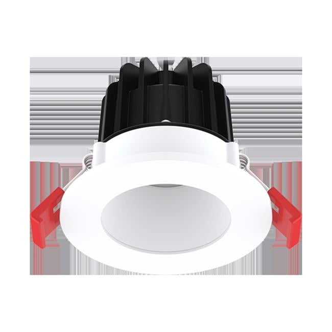 Picture of American Lighting HP2-5CCT-WH 2 in. 8W HP Series LED Downlight&#44; White