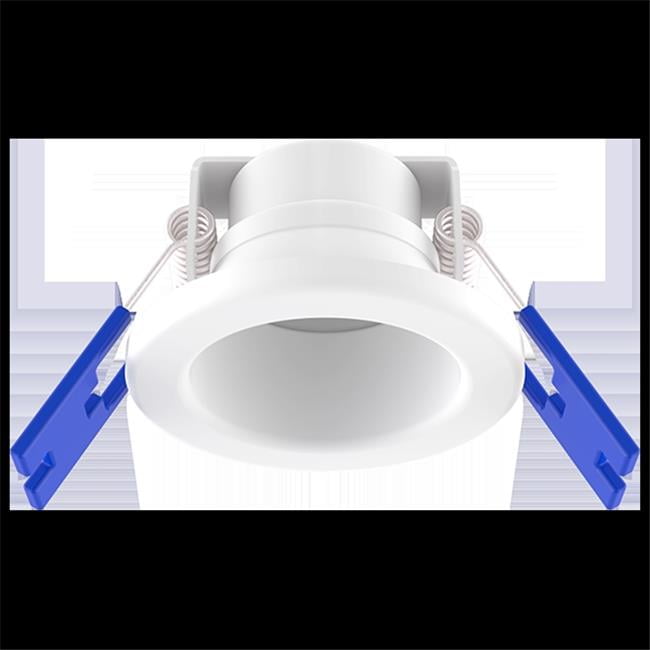 Picture of American Lighting AD2RE-5CCT-WH 2 in. 5W Advantage Direct Select LED Downlights - 400 Lumens - 120V&#44; White