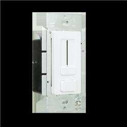 Picture of American Lighting SWX-60-24 60W 124V LED Dimmer Switch & Power Supply for Tape Lights&#44; White