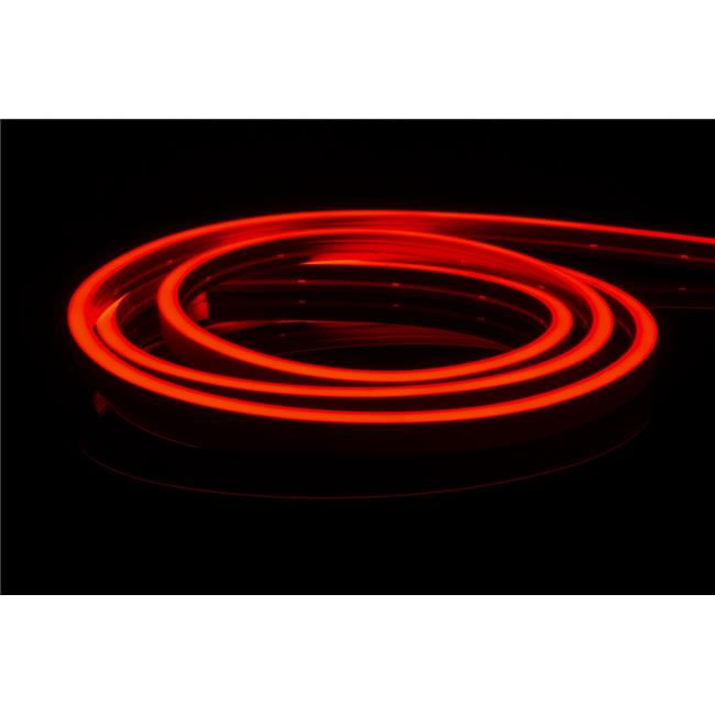 Picture of American Lighting NFPROL-RE-98 98 ft. NeonFlex L Reel Strip Light - Side Bend - 24V&#44; Red