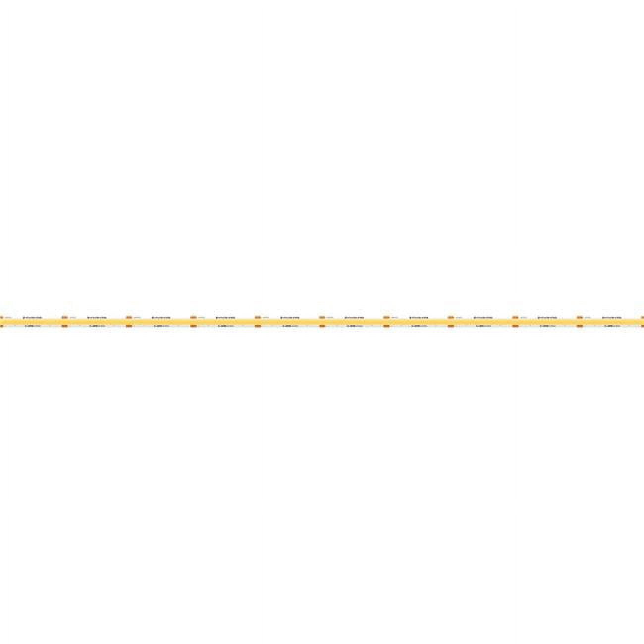Picture of American Lighting HTL20-COB-UWW-16 Trulux High Output Dotless LED Strip Light - 16.4 ft. Reel - 2700K - 5 W by ft. - 369 Lumens by ft. - 24 V&#44; White