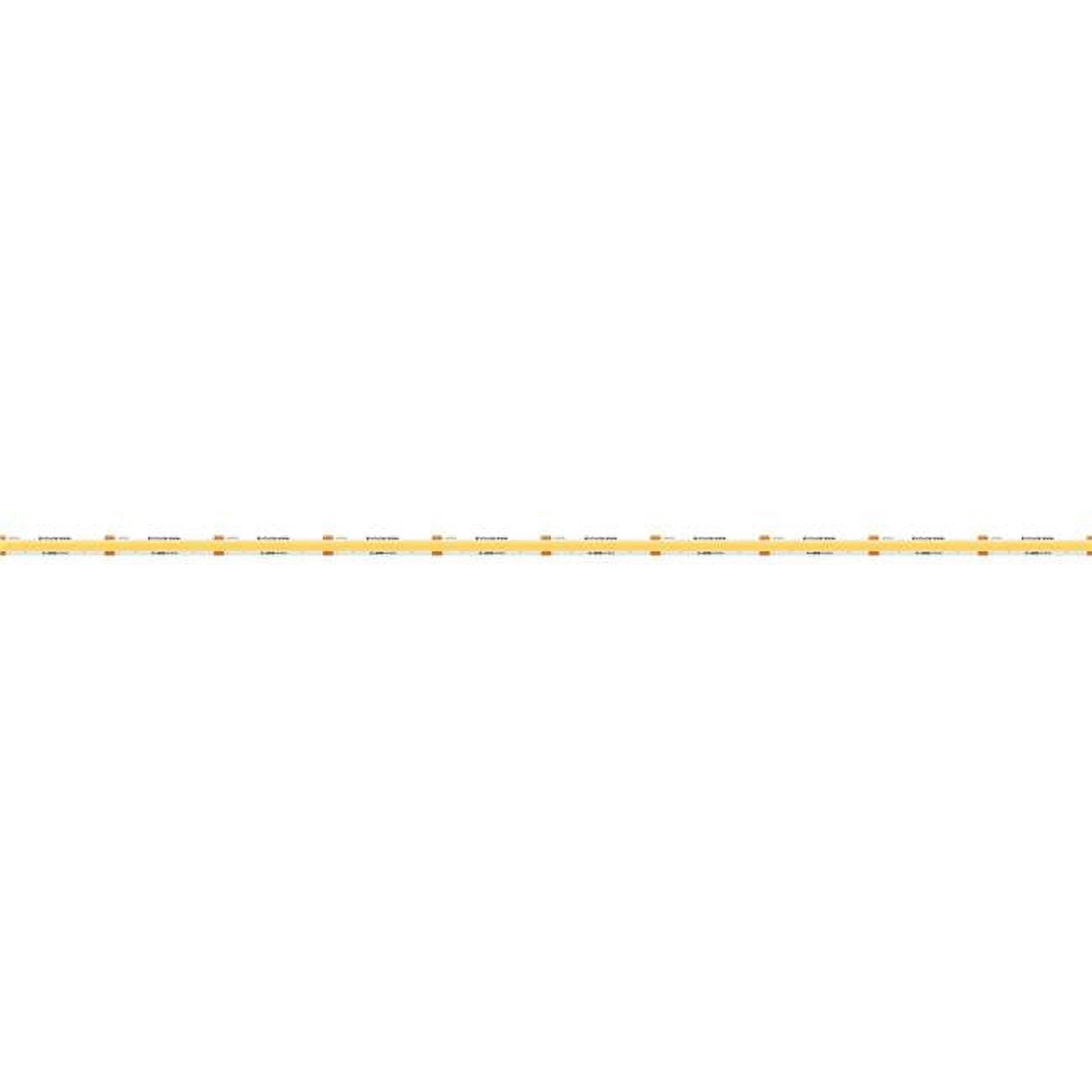 Picture of American Lighting HTL20-COB-WW-16 Trulux High Output Dotless LED Strip Light - 16.4 ft. Reel - 3000K - 5 W by ft. - 409 Lumens by ft. - 24 V&#44; White