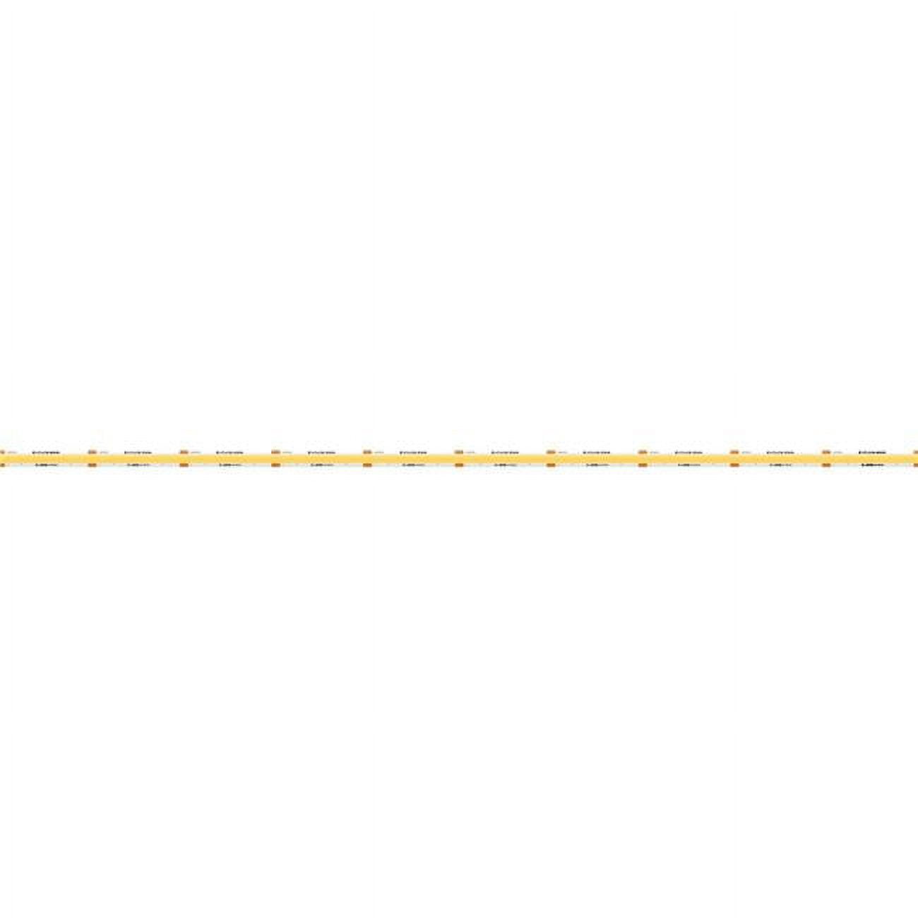 Picture of American Lighting HTL65-COB-NW-16 Trulux High Output Dotless LED Strip Light - 16.4 ft. Reel - IP65 Wet Location - 3500K - 5 W by ft. - 387 Lumens by ft. - 24 V&#44; White