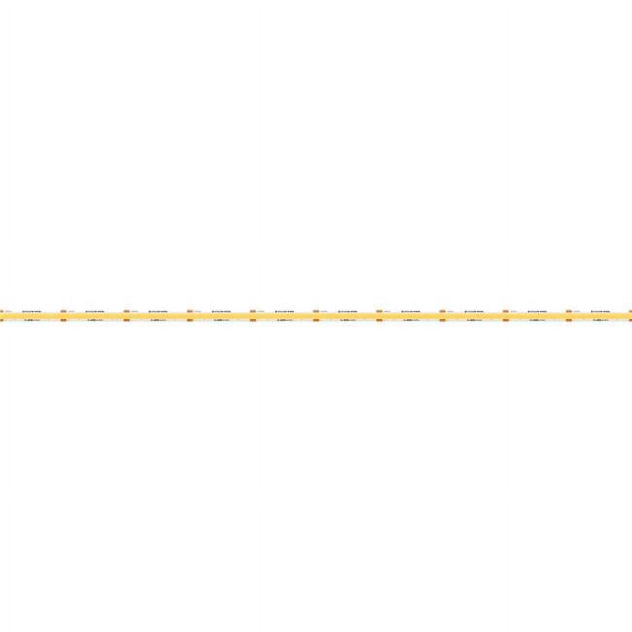 Picture of American Lighting HTL65-COB-WH-16 Trulux High Output Dotless LED Strip Light - 16.4 ft. Reel - IP65 Wet Location - 4000K - 5 W by ft. - 415 Lumens by ft. - 24 V&#44; White