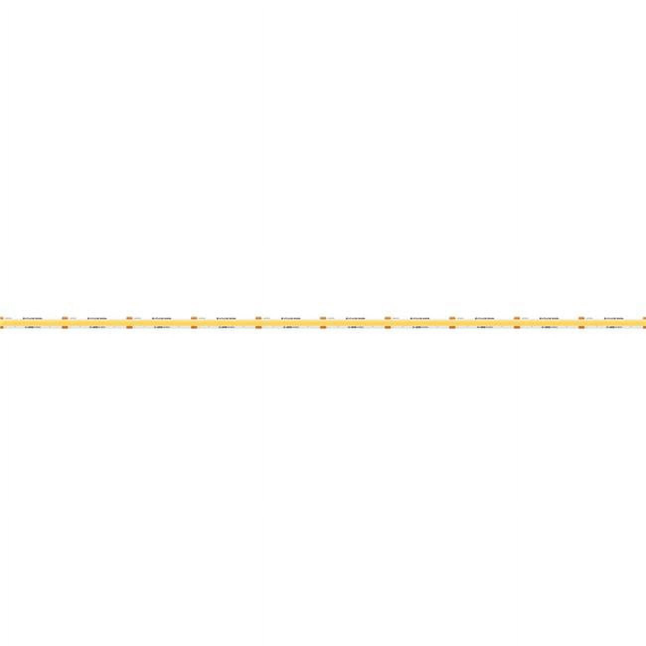 Picture of American Lighting HTL65-COB-CW-16 Trulux High Output Dotless LED Strip Light - 16.4 ft. Reel - IP65 Wet Location - 5000K - 5 W by ft. - 434 Lumens by ft. - 24 V&#44; White