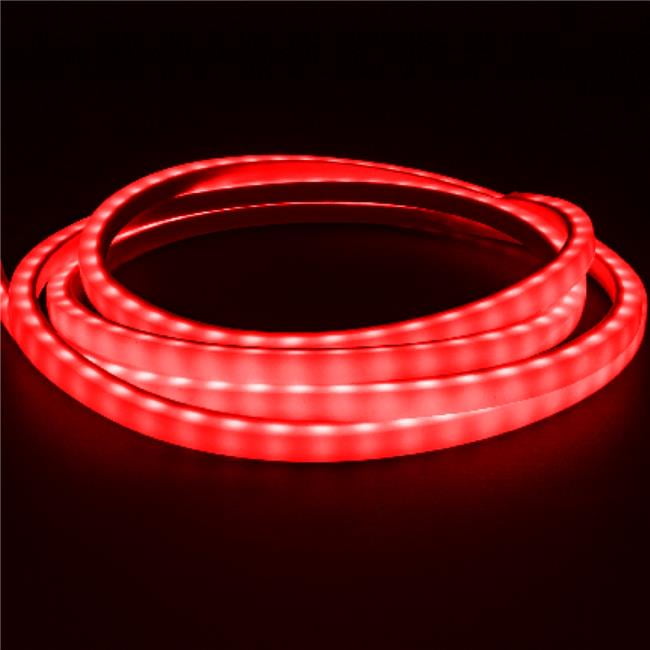 Picture of American Lighting MLUX-620NM MicroLux Insulated Tape Light&#44; White