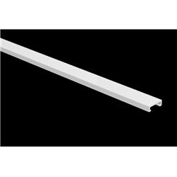 Picture of American Lighting PE-QLENS-1M 1 m Square Stick-on Lens&#44; Clear