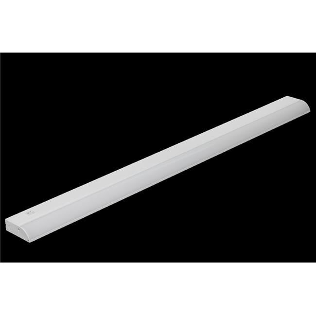 Picture of American Lighting LUC2-40-30-WH 40 in. 25W 3000K Contrax2 Linear LED Under Cabinet Light - 1375 Lumens - 120V&#44; White