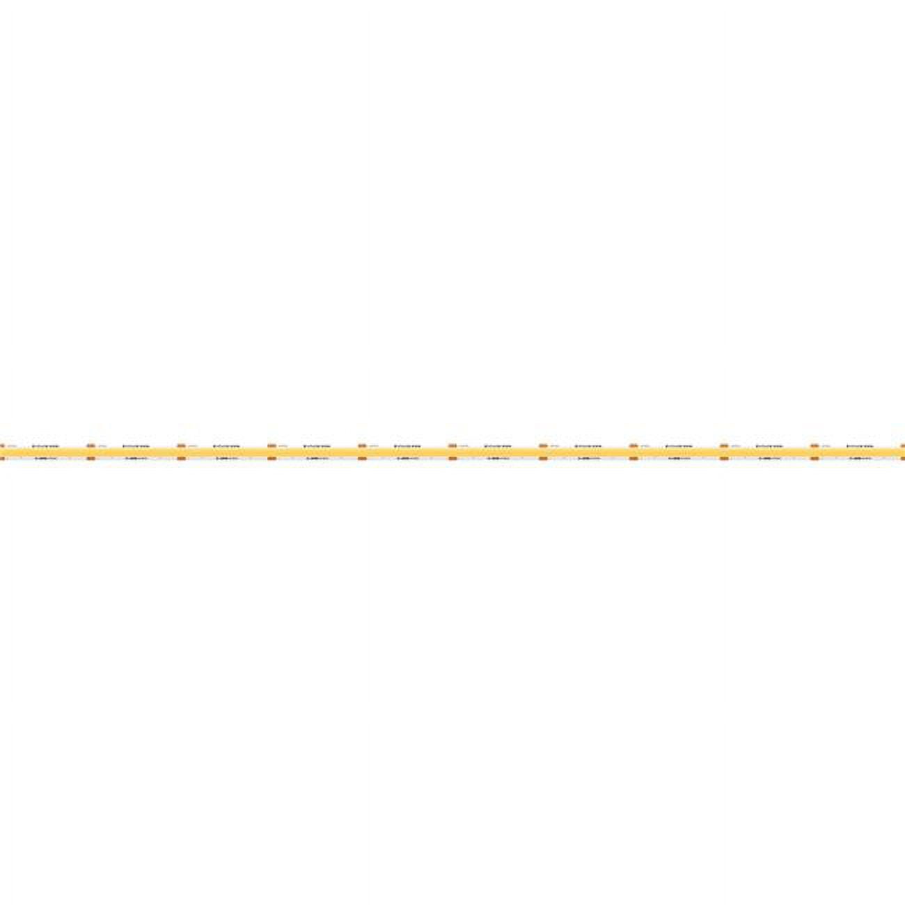 Picture of American Lighting HTL-COB-WW-16 16.4 ft. 3000K IP54 Reel High Output COB Tape Light - 1.96 in. Cut Increment - 4.5W per ft. - White