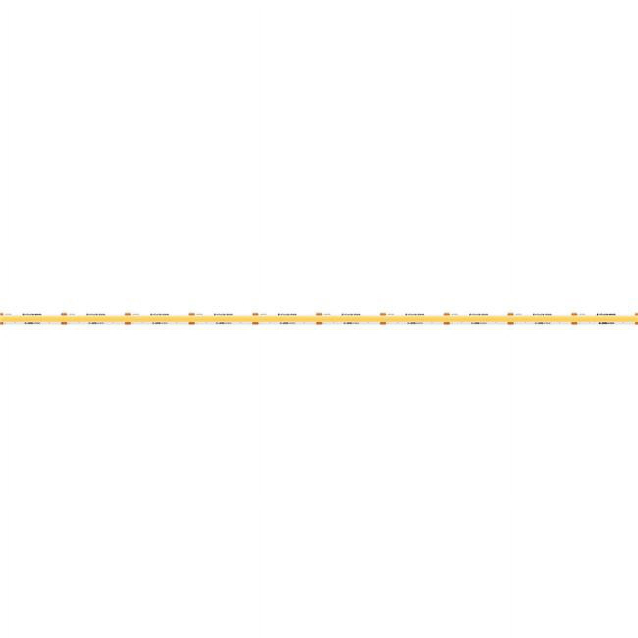 Picture of American Lighting HTL-COB-NW-16 16.4 ft. 3500K IP54 Reel High Output COB Tape Light - 1.96 in. Cut Increment - 4.5W per ft. - White
