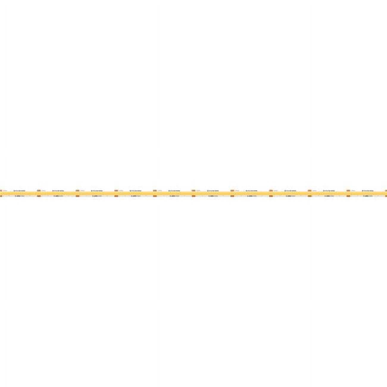 Picture of American Lighting HTL-COB-WH-16 16.4 ft. 4000K IP54 Reel High Output COB Tape Light - 1.96 in. Cut Increment - 4.5W per ft. - White