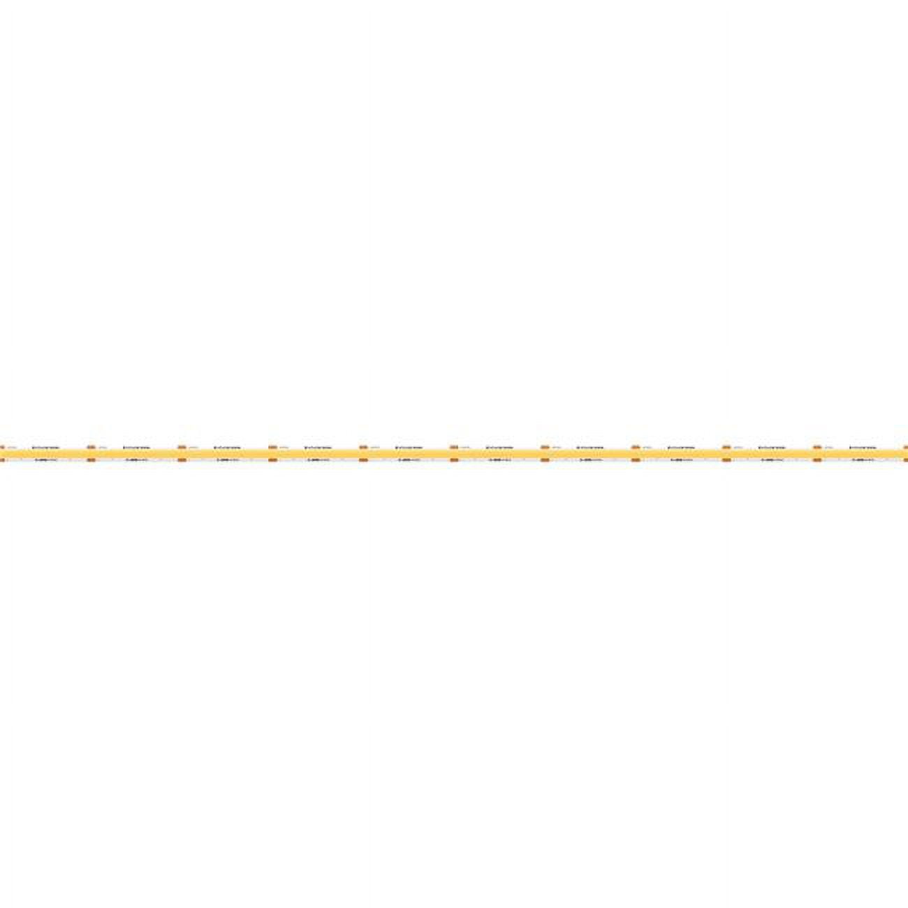 Picture of American Lighting HTL-COB-CW-16 16.4 ft. 5000K IP54 Reel High Output COB Tape Light - 1.96 in. Cut Increment - 4.5W per ft. - White