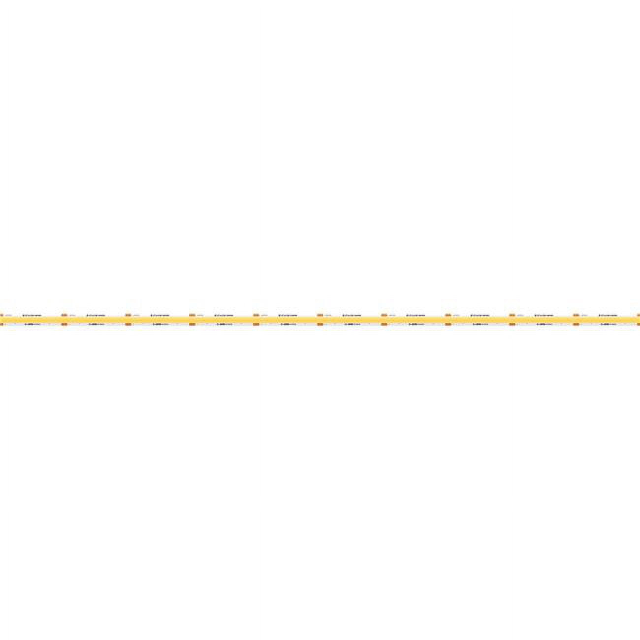 Picture of American Lighting STL-COB-CW-100 100 ft. 5000K IP54 Reel Standard Grade COB Tape Light - 1.96 in. Cut Increment - 2.19W per ft. - White
