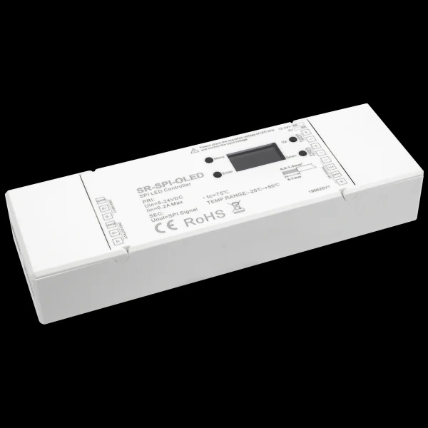 Picture of American Lighting DEC-SPI SPI Decoder for Digital Pixel Tape & Neon