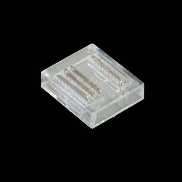 Picture of American Lighting TL-5SPL-COB Tape-To-Tape Splice Connector for 5 Pin 12 mm Cob Tape Light