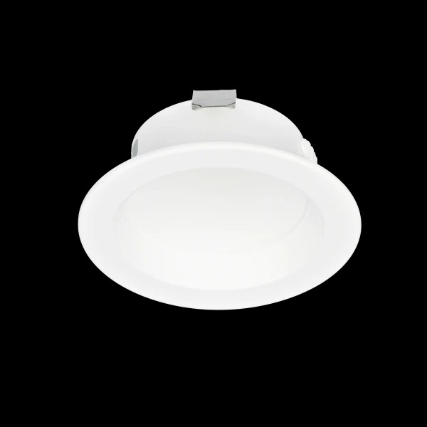 Picture of American Lighting AVD4B-5CCT-WH 4 in. Avail Select 5CCT Retrofit Downlight&#44; White Baffle Finish