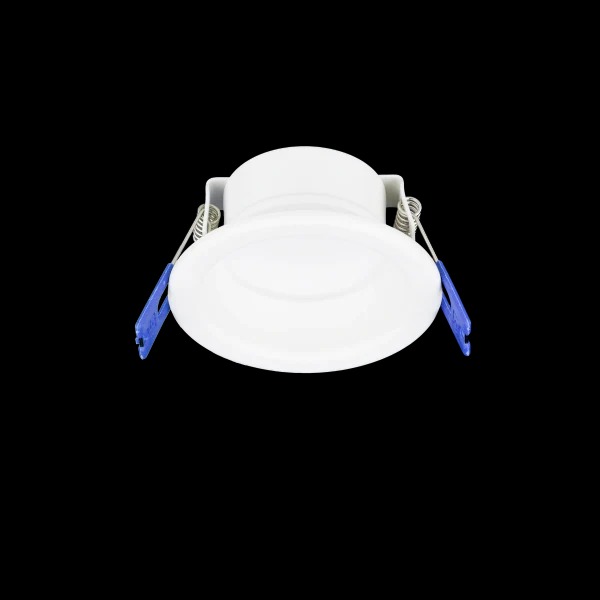 Picture of American Lighting AVDRE2-5CCT-WH 2 in. 5CCT Avail Direct Down Light&#44; White Finish