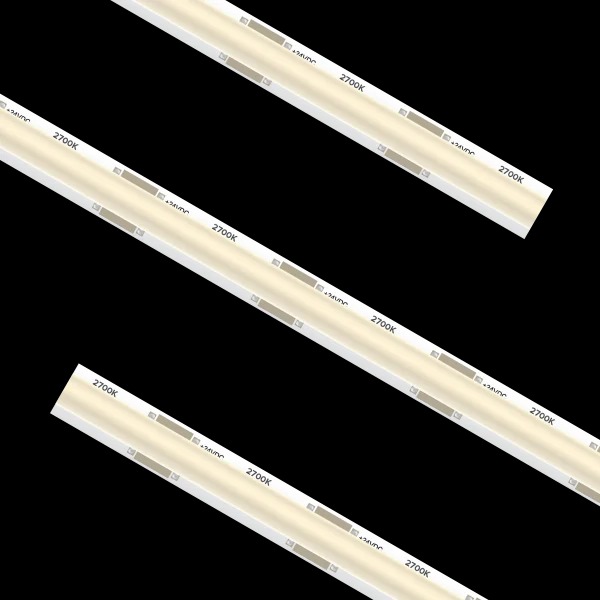 Picture of American Lighting SPTL-SCOB-UWW-16 IP54 2700K 16.4 ft. Spec Grade COB Tape Light