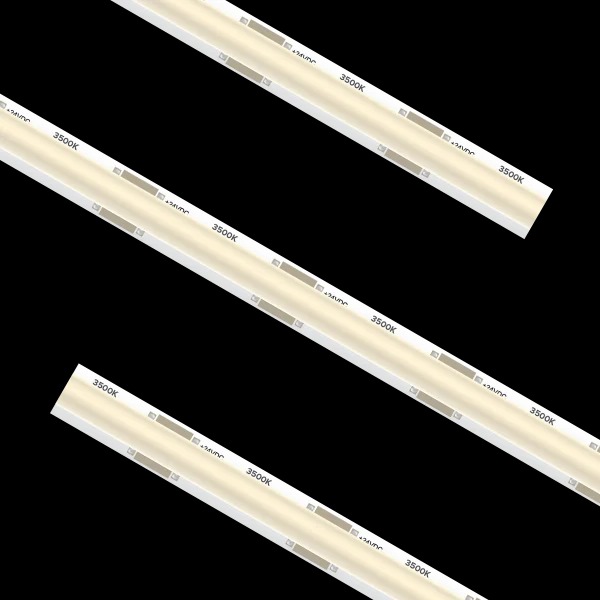 Picture of American Lighting SPTL-SCOB-NW-16 IP54 3500K 16.4 ft. Spec Grade COB Tape Light