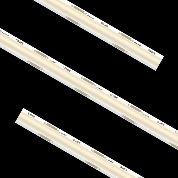 Picture of American Lighting SPTL-SCOB-CW-16 IP54 5000K 16.4 ft. Spec Grade COB Tape Light