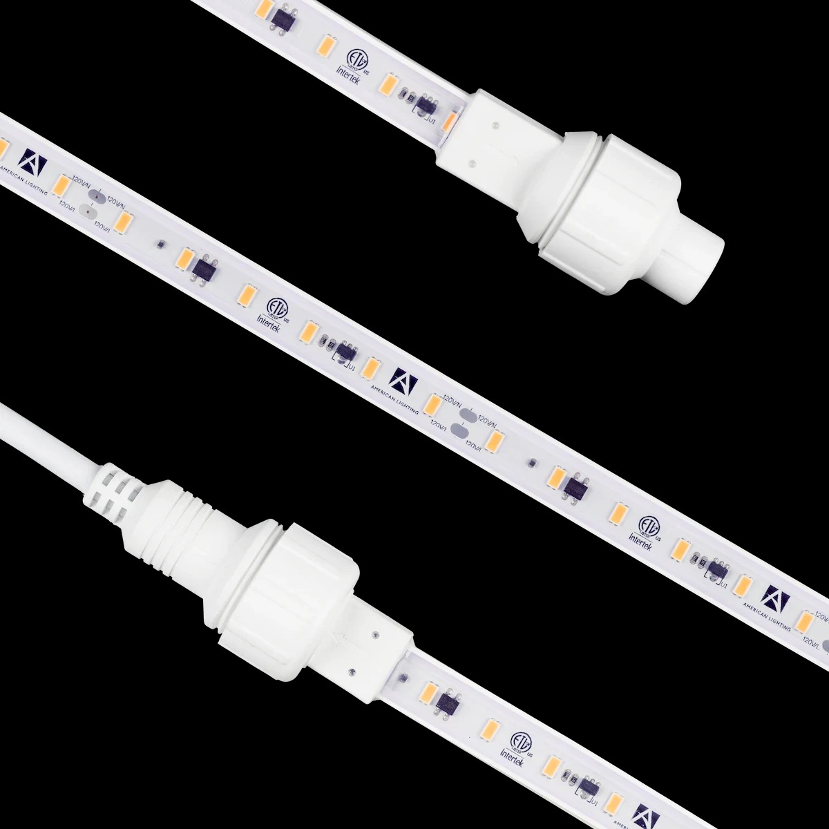 Picture of American Lighting 120-H3-KIT-30-30 Hybrid 3 Kit - 30 ft.