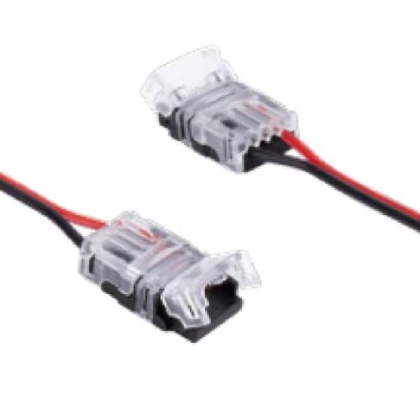 Picture of American Lighting TL-2JUMP6-5MMCOB 2 Pin 5 mm Cob Connector - 6 in. Linking