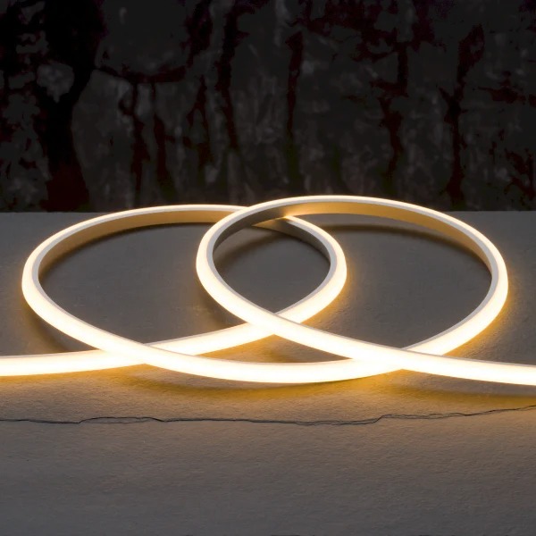 Picture of American Lighting MIN6X6-27K-16 Minuet 4 x 6 mm Neon 16.4 ft. Reel 2700K Light
