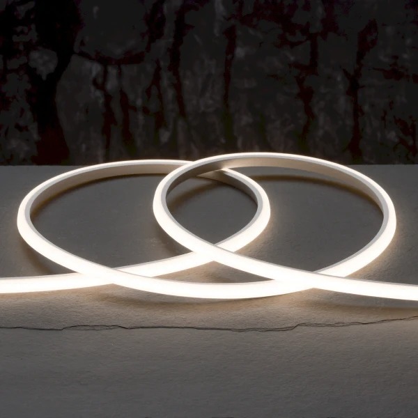 Picture of American Lighting MIN6X6-40K-16 Minuet 4 x 6 mm Neon 16.4 ft. Reel 4000K Light