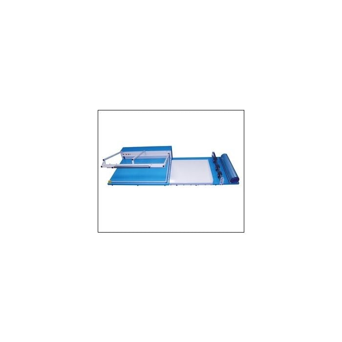 AIE-2432L 24 x 32 in. L-Bar Sealer