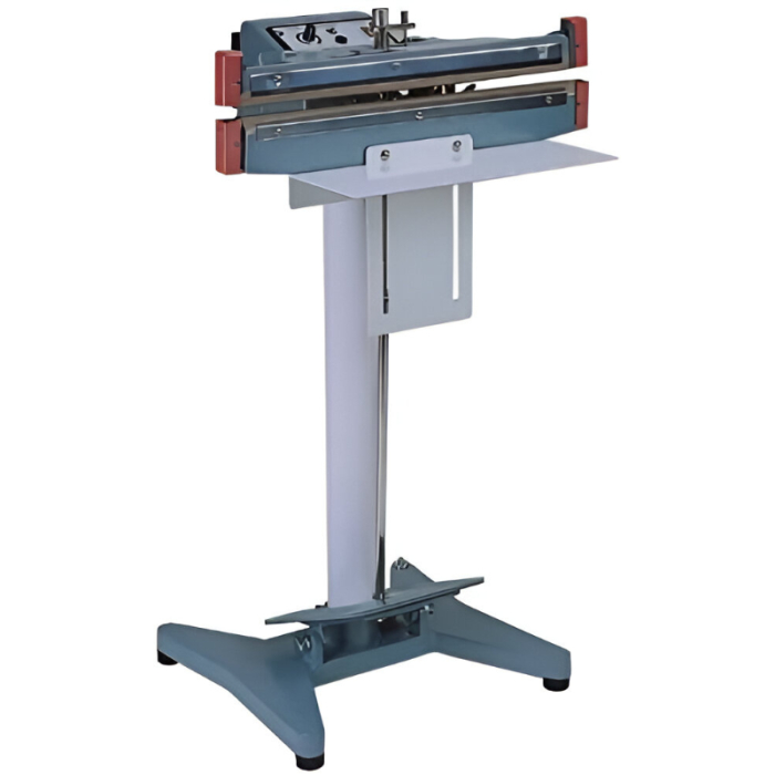 AIE-300FD 12 in. Double Impulse Foot Sealer with 5 mm Seal