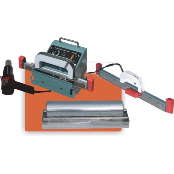AIE-300PI 12 in. Portable I-Bar Sealer