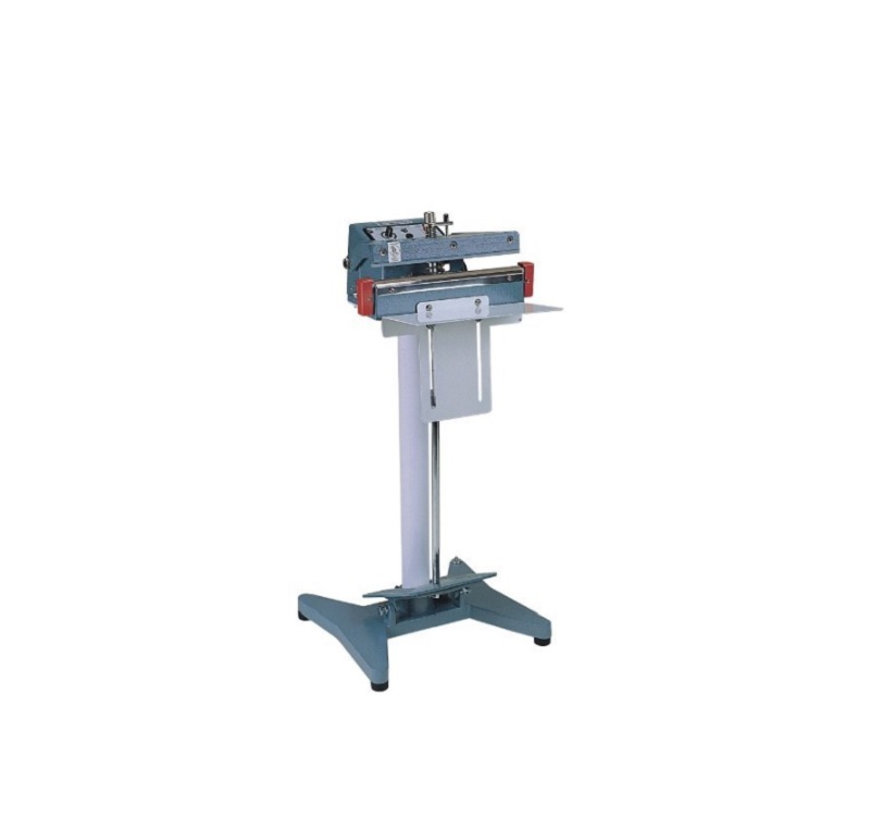 AIE-305FI 12 in. Foot Impulse Sealer with 5 mm Seal