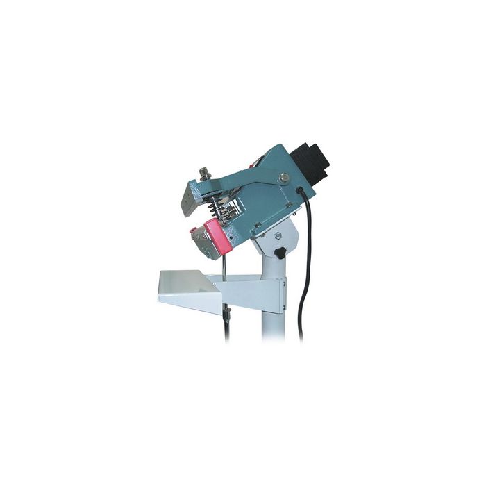 AIE305FIT 12 in. 5 mm Tilt Sealer - Impulse Heat Seal Foot Operated