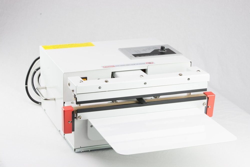 AIE-355VAP 14 in. Built in Air Compressor Vacuum Sealers