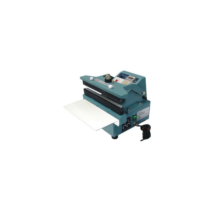 AIE-400CA 16 x 0.625 in. Auto Constant Heat Sealer