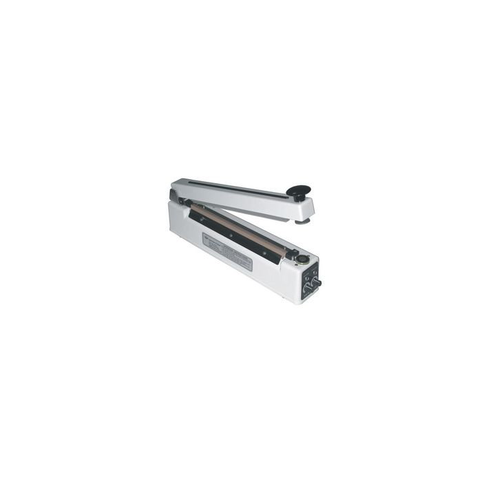 AIE405HIM 16 in. 5 mm Hand Sealer with Magnetic Hold