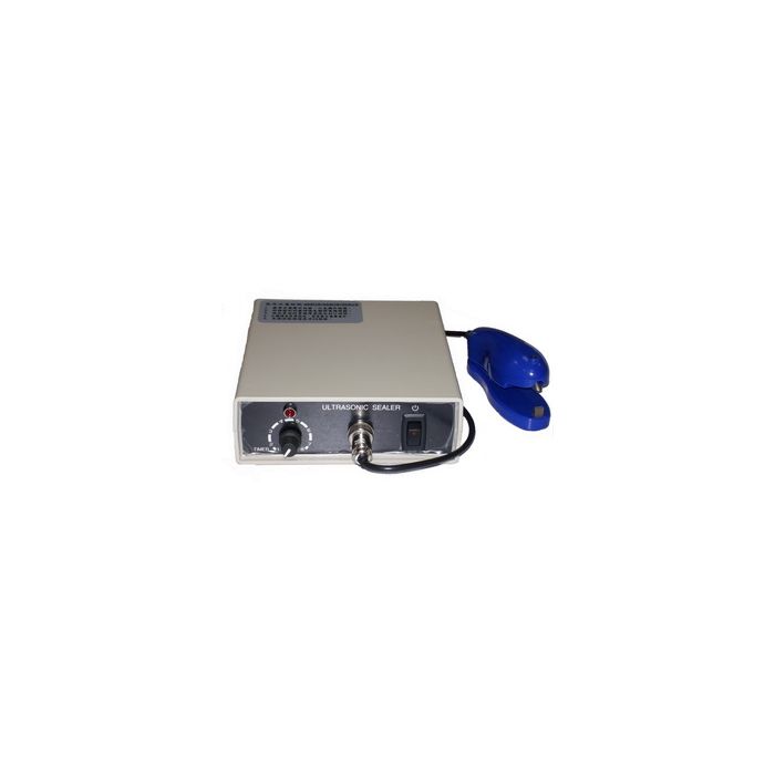 AIE-405US 2.5 x 3.5 mm Hand Held Clam Shell Sealer - Ultra-Sonic
