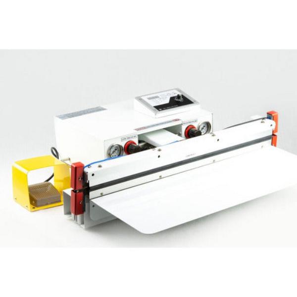 AIE455GSD 18 in. Vacuum Sealer Double with 5 mm Seal