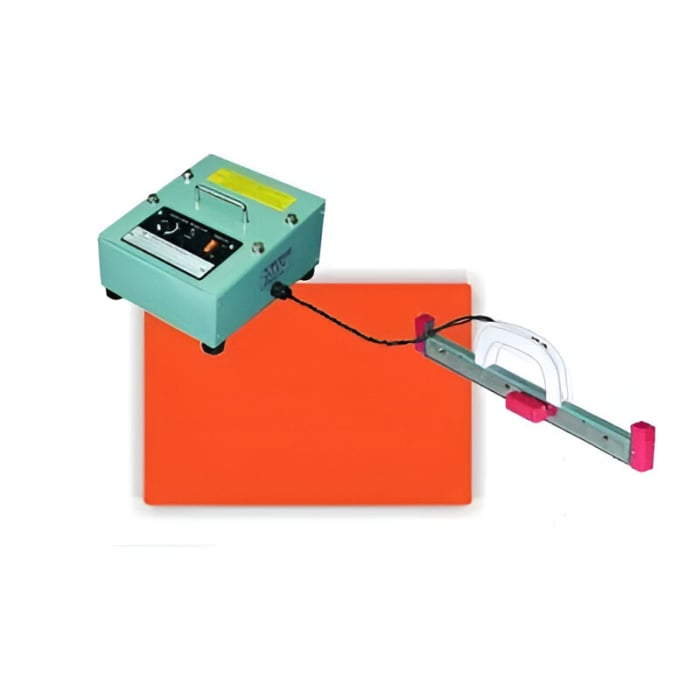 AIE-600PI 24 in. Portable I-Bar Heat Sealer - Adjustable Temperature & Timer