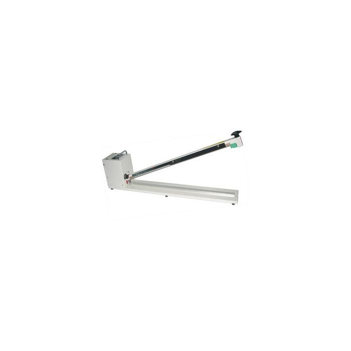 AIE-600T2 24 in. 2 mm Large Hand Sealer - Impulse Heat Seal