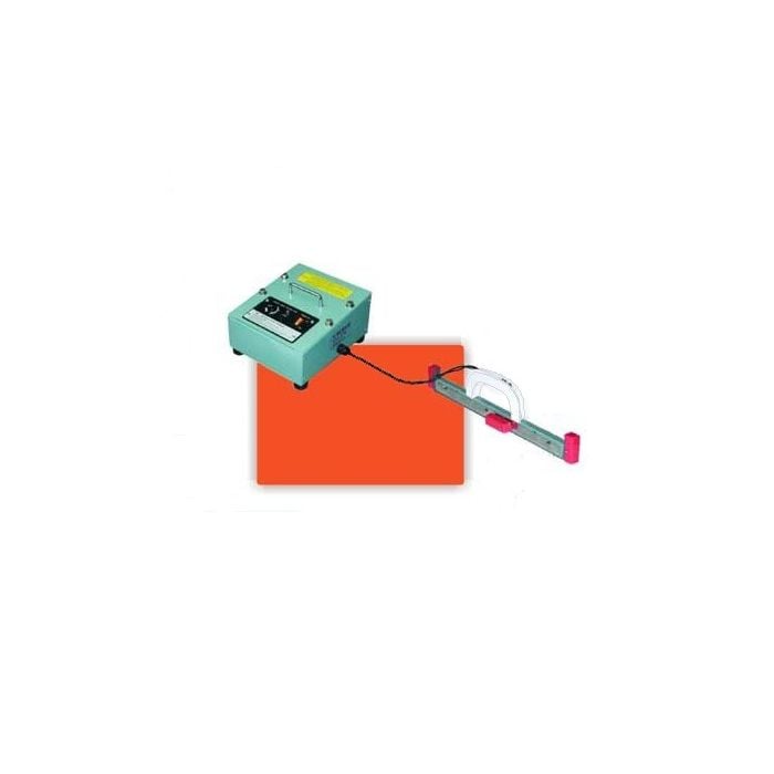 AIE-800PI 32 in. Portable I-Bar Heat Sealer - Adjustable Temperature & Timer