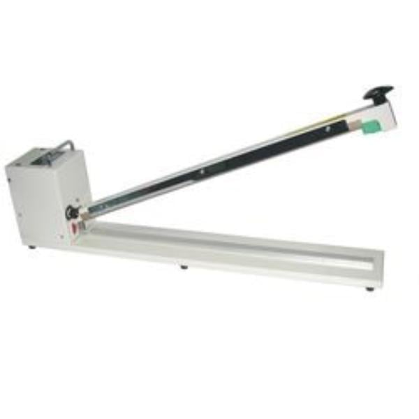 AIE-800T2 32 in. Impulse Hand Sealer - 2 mm Seal