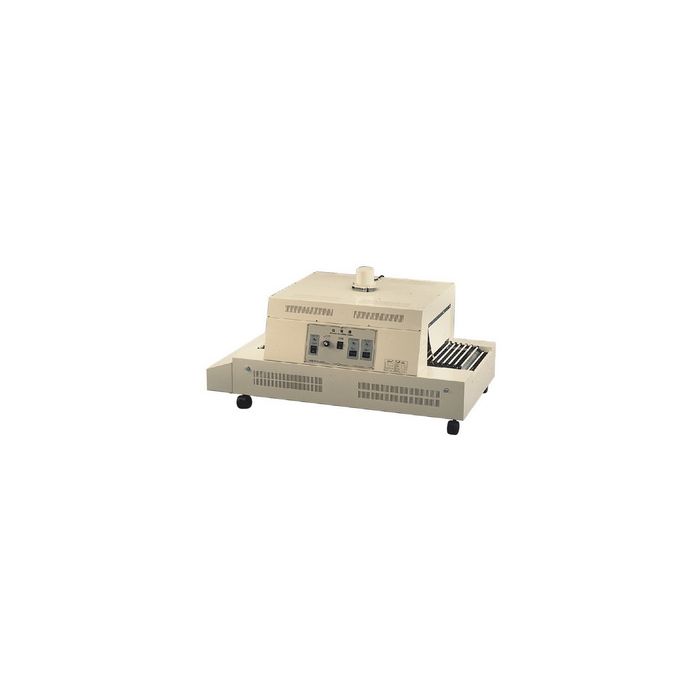AIE-S1608 16 x 8 in. Infrared Shrink Tunnel