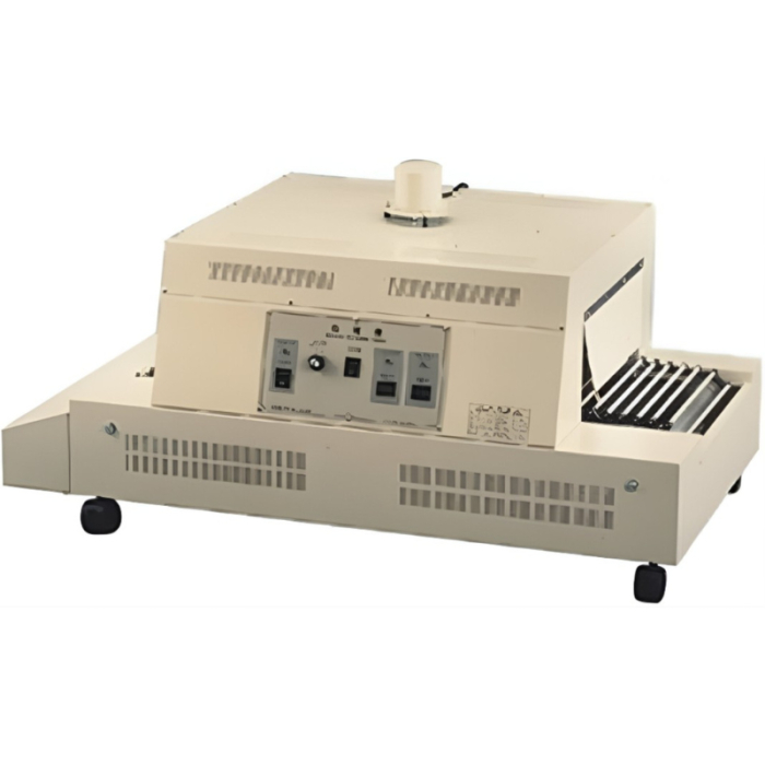 AIE-S1612 16 x 12 in. Infrared Shrink Tunnel