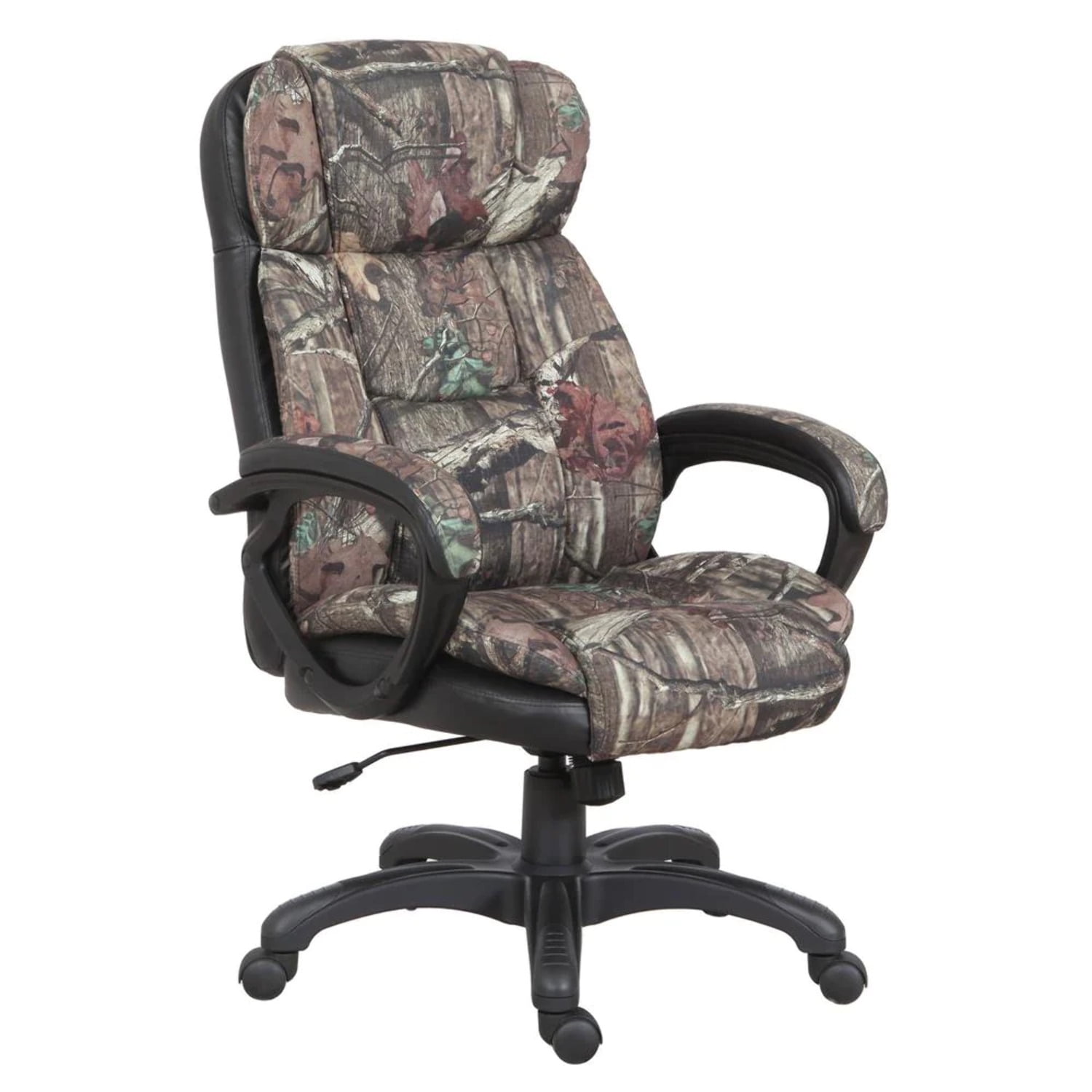 Picture of American Furniture Classics 843-20-900 Mossy Oak Executive Chair