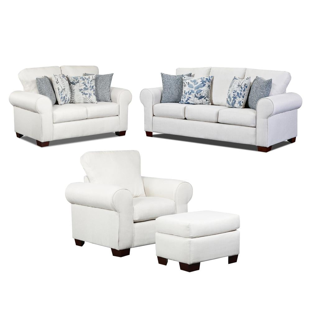 American Furniture Classics 8600-31S