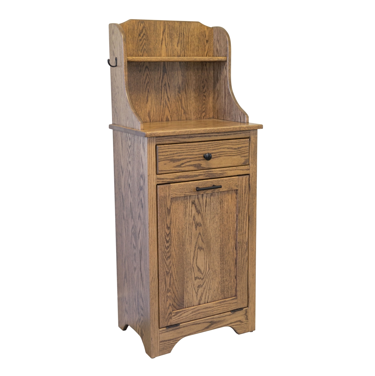 Picture of American Furniture Classics MPPCT0 22.5 in. Multi Purpose Pet Cabinet with Tilt Out